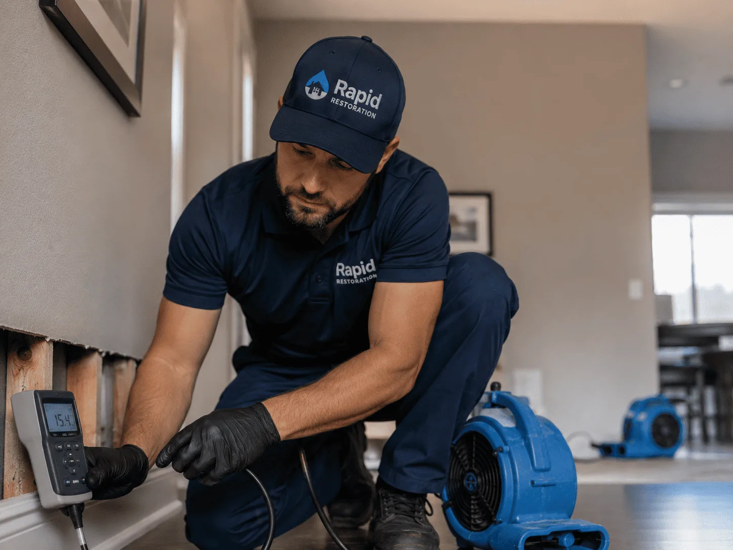 Common questions about Dehumidification in Oil City, PA